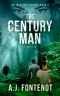 [Erin Reed 02] • The Century Man · BOOK 2 IN THE ERIN REED TRILOGY